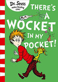 There’s a Wocket in my Pocket