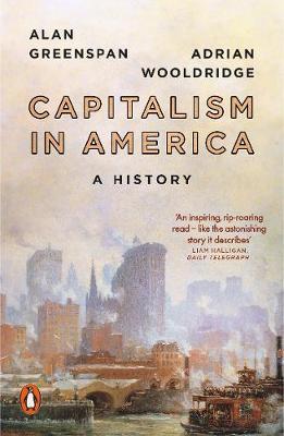 Capitalism in America : A History