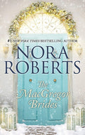 The MacGregor Brides (Macgregors)