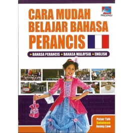 Cara Mudah Belajar Bahasa Perancis