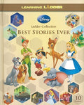 Learning Ladder: Best Ever Stories