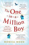 The One-In-Million Boy