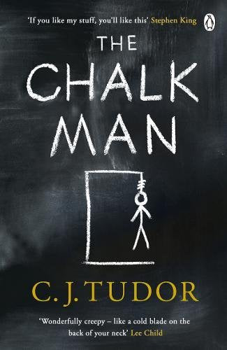 THE CHALK MAN