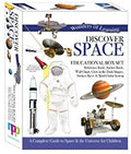 WONDERS OF LEARNING: DISCOVER SPACE