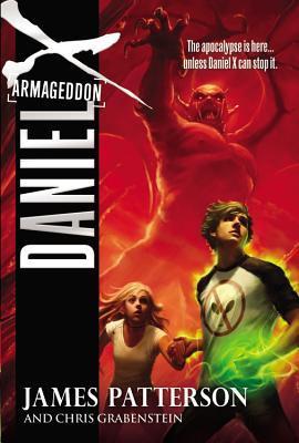 DANIEL X: ARMAGEDDON