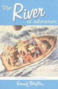 Blyton: River of Adventure