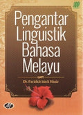 Pengantar Linguistik Bahasa Melayu