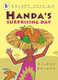 Walker Stories : Handa's Surprising Day