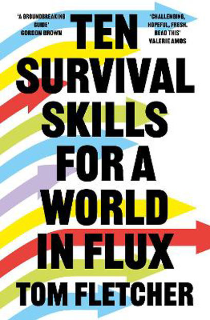 Ten Survival Skills for a World in Flux - MPHOnline.com