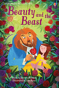 Beauty And The Beast (First Reading Level 4) - MPHOnline.com