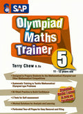 Olympiad Maths Trainer 5