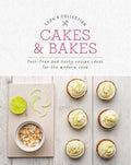 COOK`S COLLECTION: CAKES & BAKES