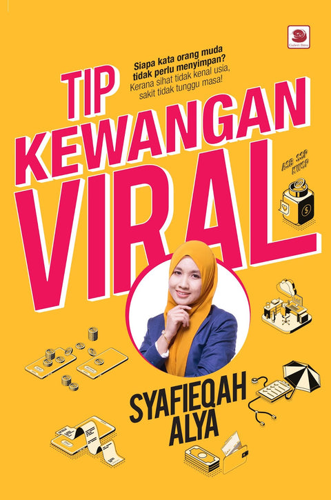 TIP KEWANGAN VIRAL