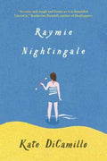 RAYMIE NIGHTINGALE