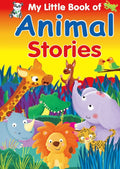 MY LITTLE BOOK OF ANIMAL STORIES