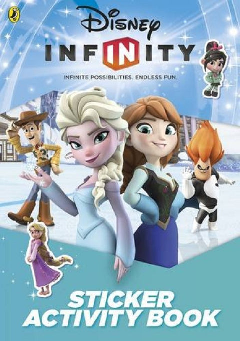 DISNEY INFINITY