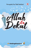 Allah Itu Dekat