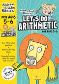 LET`S DO ARITHMETIC FOR AGES 5-6