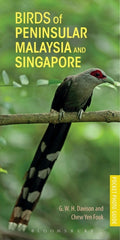 PPG: BIRDS OF PENINSULAR MALAYSIA & SINGAPORE - MPHOnline.com