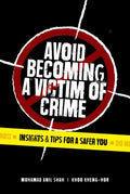 Avoid Becoming A Victim Of Crime
