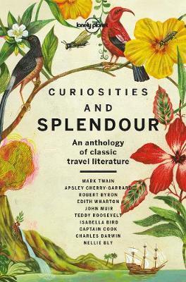 Curiosities and Splendour  1ED