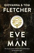 EVE OF MAN (BOOK #1)