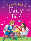 My Little Book Of Fairy Tales