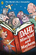 Roald Dahl's Mischief and Mayhem