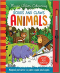 Roars and Claws - Animals