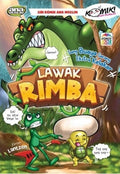 Lawak Rimba