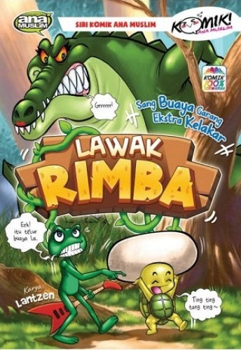 Lawak Rimba