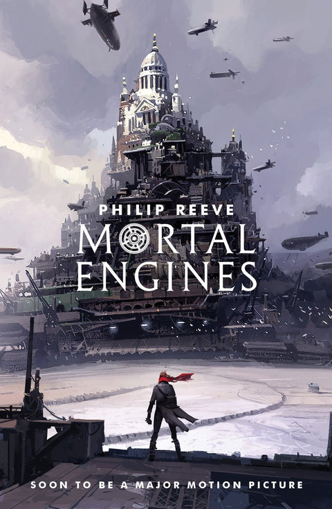 Mortal Engines - MPHOnline.com