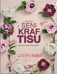 Variasi Seni Kraf Tisu