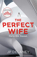 The Perfect Wife