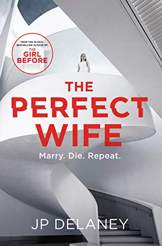 The Perfect Wife