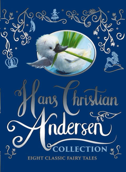 Hans Christian Andersen Treasury Slipcase