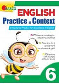 Primary 6 English Practice In Context