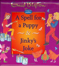 Enid Blyton: A Spell for a Puppy and Jinky's Joke