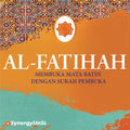 Al-Fatihah: Membuka Mata Batin Dengan Surah Pembuka