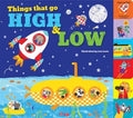 Things That Go: High & Low