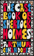 THE CASE BOOK OF SHERLOCK HOLMES (PENGUIN ESSENTIALS)