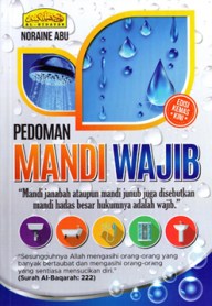 Pedoman Mandi Wajib - MPHOnline.com