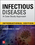 IE Infectious Diseases Case Study Approach - MPHOnline.com