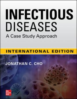 IE Infectious Diseases Case Study Approach - MPHOnline.com