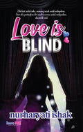 LOVE IS BLIND