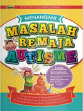 Menangani Masalah Remaja Autisme