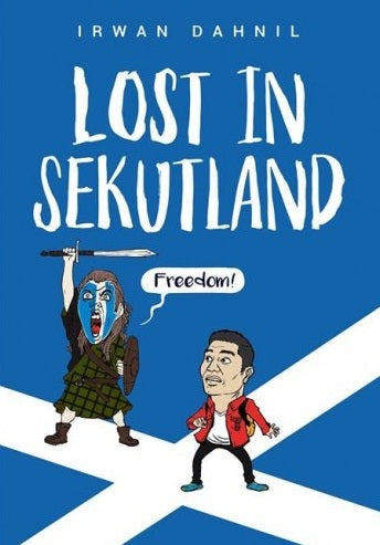 Lost in Sekutland