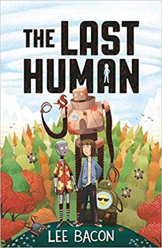 The Last Human