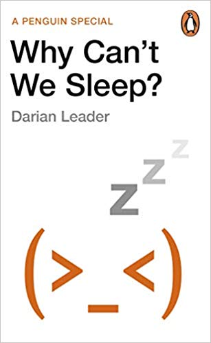 WHY CAN`T WE SLEEP