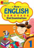 Primary 1 New English Language Trial Exams